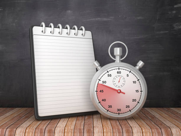 Timer showing fifteen minutes next to workout notes